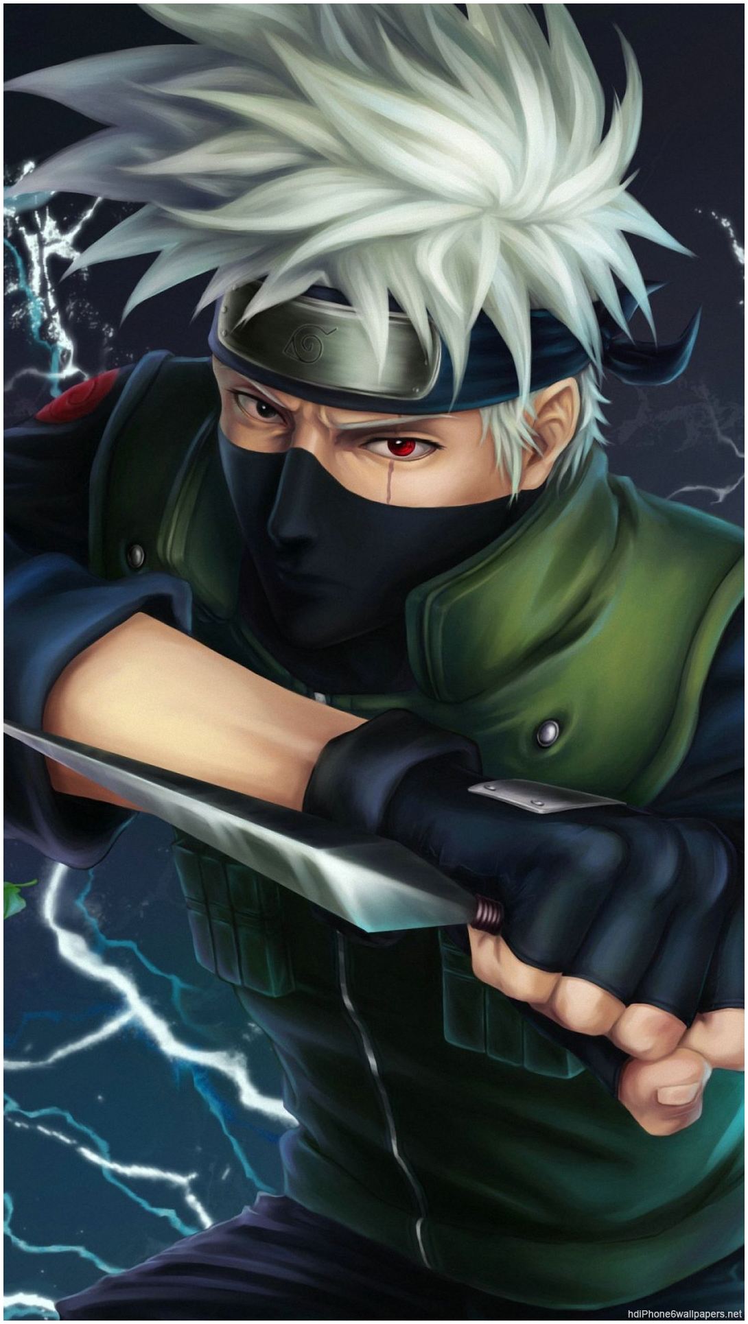 Featured image of post Anime Pictures Naruto Wallpaper Kakashi