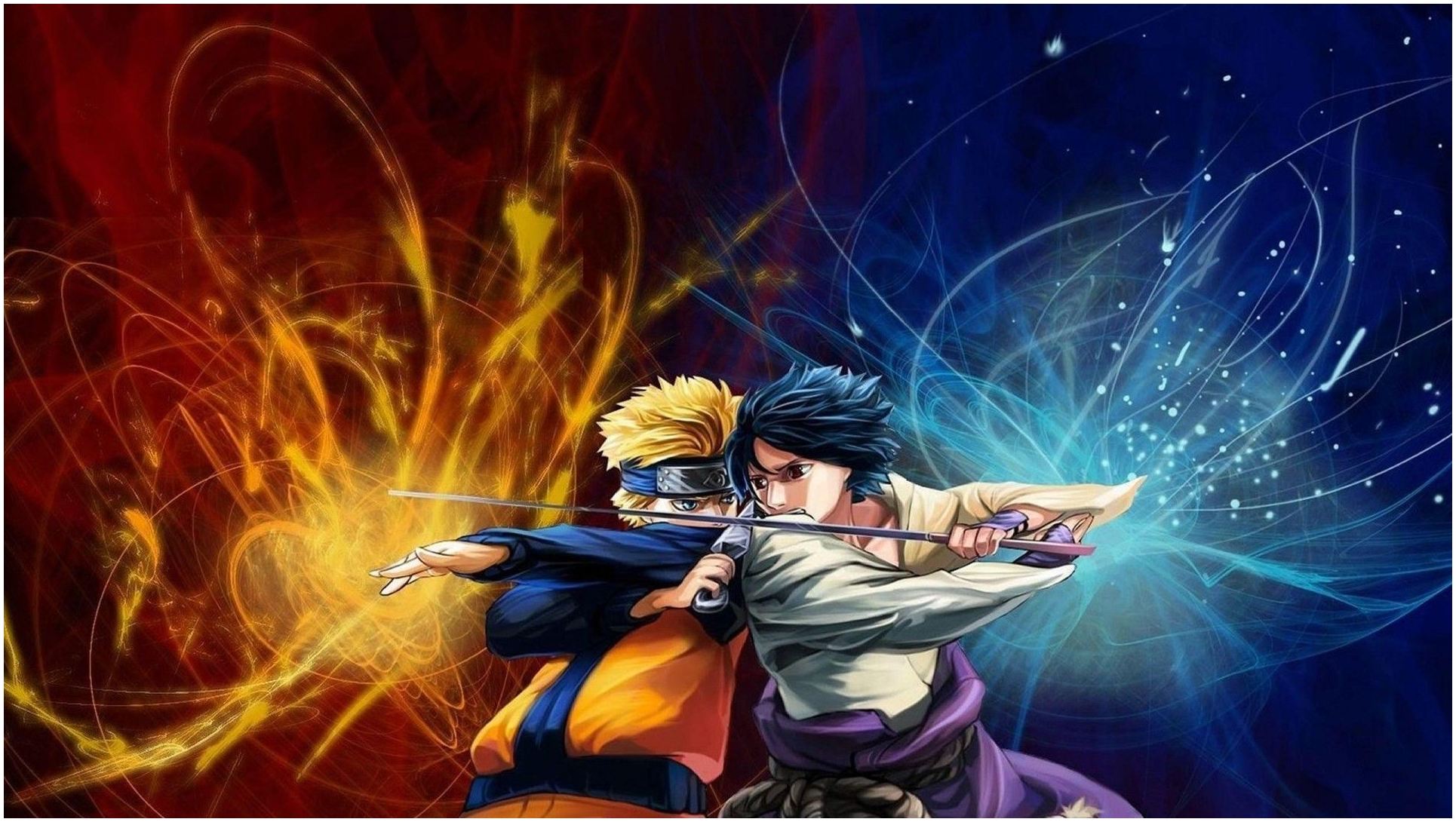 Featured image of post Moving Wallpaper Naruto Gif