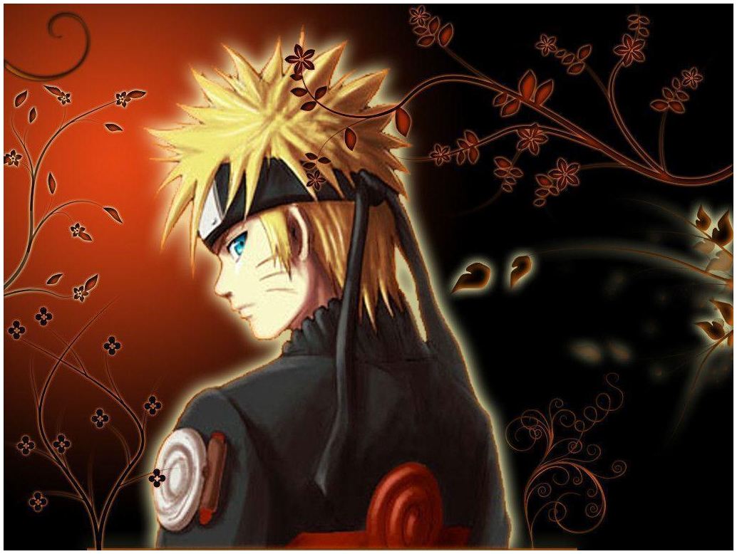 Featured image of post Naruto Uzumaki Naruto Shippuden Wallpaper 4K