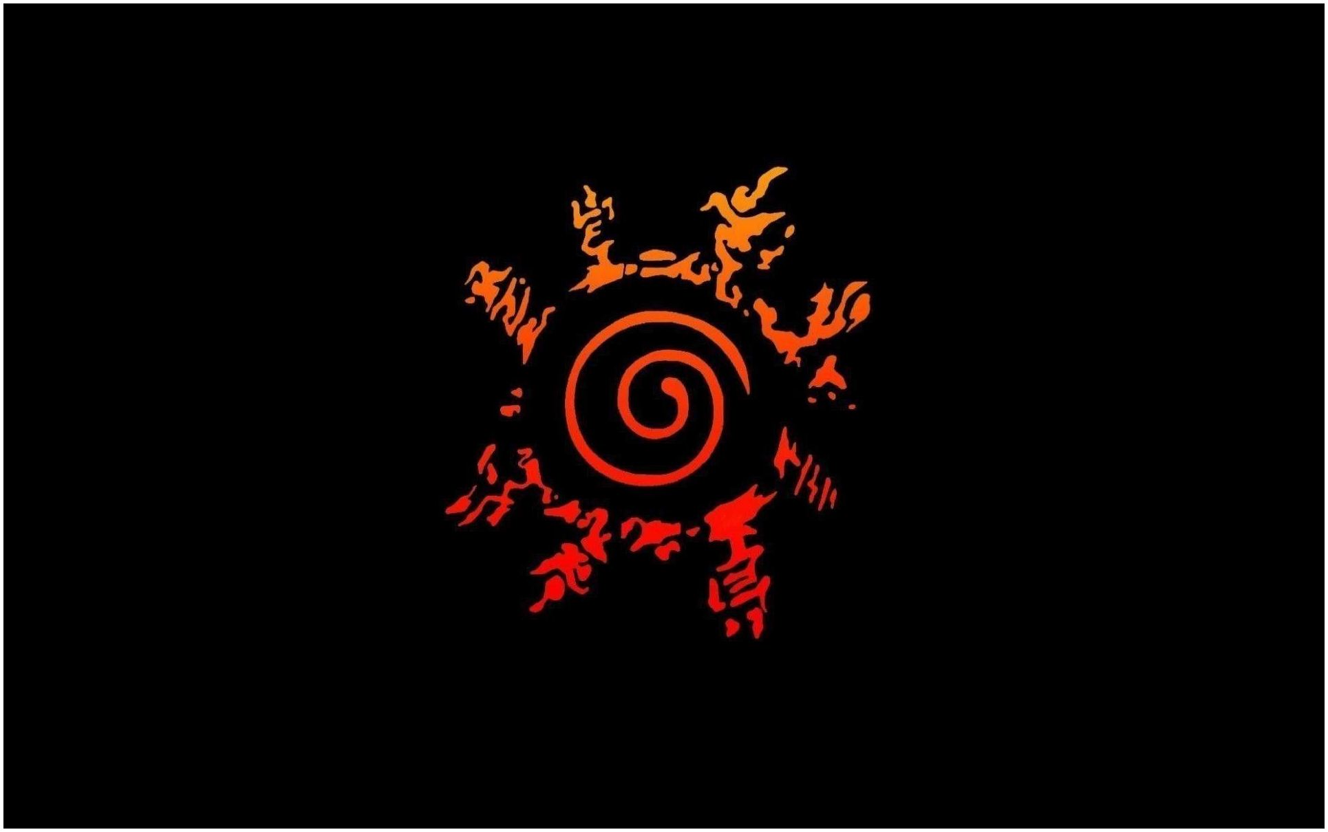 Featured image of post Wallpaper Naruto Uzumaki Clan